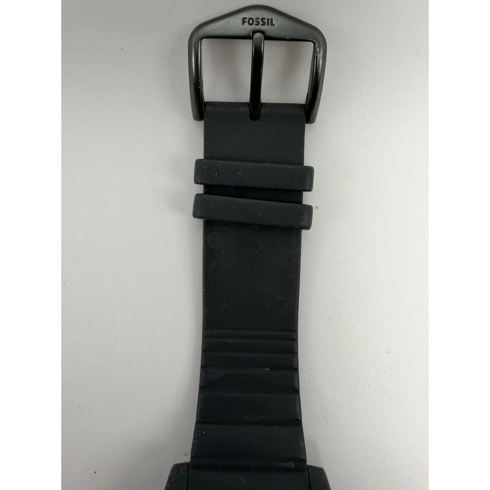 Fossil FS5221 New Battery Mens Watch 44MM 8